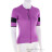 Scott Endurance Pro Damen Bikeshirt-Lila-M