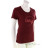 Edelrid Highball Damen T-Shirt-Dunkel-Rot-XS
