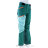 Ortovox Westalpen 3L Damen Outdoorhose-Türkis-S