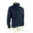 Salewa Puez Light PTX Jacket Herren Outdoorjacke-Dunkel-Blau-S
