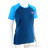 Dynafit Alpine Pro SS Tee Damen T-Shirt-Blau-34