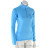 Millet Tech Stretch Top HZ Damen Sweater-Blau-S