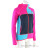Crazy Idea Ionic Damen Sweater-Pink-Rosa-XS