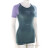 Ortovox 120 Comp Light Damen Funktionsshirt-Grau-XL