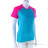 Dynafit Alpine Pro SS Tee Damen T-Shirt-Pink-Rosa-42