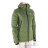 Ortovox Swisswool Zinal Damen Skijacke-Oliv-Dunkelgrün-S