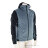 Vaude Moab Padded Softshell Herren Bikejacke-Grau-M