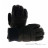 Mammut La Liste Handschuhe-Schwarz-6