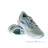 Brooks Glycerin 20 Damen Laufschuhe-Türkis-8,5