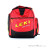 Leki Ski Boot Bag 50l Skischuhtasche-Rot-One Size