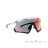 Uvex Sportstyle 228 Sportbrille-Schwarz-One Size