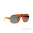 Gloryfy Gi6 Sonnenbrille-Orange-L
