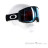 Oakley Flight Tracker XM Skibrille-Schwarz-One Size