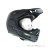 Fox Rampage Pro Carbon Helmet MIPS Downhill Helm-Schwarz-M