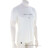 Salewa Pure Snow Captain DryTon Herren T-Shirt-Weiss-M