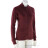 Rab Nexus Damen Sweater-Dunkel-Rot-S