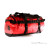 The North Face Base Camp Duffel M Reisetasche-Pink-Rosa-M