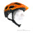Scott Vivo Plus MIPS MTB Helm-Orange-S