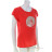 Vaude Tekoa II Damen T-Shirt-Rot-40