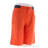 Marmot Rubidoux Herren Klettershort-Orange-30