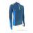 La Sportiva Swift Long Sleeve Herren Shirt-Dunkel-Blau-S