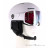 Salomon Driver Pro Sigma Skihelm-Weiss-M
