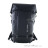 Vaude Proof 22l Rucksack-Schwarz-22