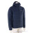 Peak Performance Down Liner Hood Herren Outdoorjacke-Dunkel-Blau-M