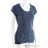Chillaz Fancy Little Dot Damen T-Shirt-Blau-34