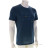 Vaude Tekoa III Herren T-Shirt-Dunkel-Blau-S