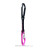 Black Diamond Hotforge Hybrid 12cm Expressschlinge-Pink-Rosa-12