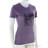 Ortovox 120 Cool Tec Mtn Cut Ts Damen T-Shirt-Lila-S