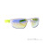 adidas Kumacross 2.0 Sonnenbrille-Weiss-One Size