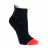 Salewa Wildfire AM/HEMP Low Damen Socken-Dunkel-Blau-39-41
