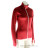 Ortovox Fleece Jacket Damen Fleecejacke-Rot-XL