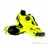 Scott Future Pro Kinder MTB Schuhe-Gelb-34