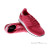 adidas ZX Racer W Damen Laufschuhe-Pink-Rosa-6,5