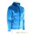 Mammut Mercury Jacket Herren Outdoorsweater-Blau-S