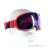 Scott Linx Skibrille-Rot-One Size