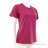 Arcteryx Bird Emblem Damen T-Shirt-Pink-Rosa-XS