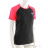 Dynafit Alpine Pro SS Tee Damen T-Shirt-Pink-Rosa-36