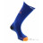 Salewa Ortles Dolomites AM Herren Socken-Dunkel-Blau-39-41