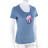 Karpos Valley Damen T-Shirt-Blau-M