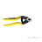 Pedros Cable Cutter Kabelschneider Werkzeug-Gelb-One Size