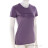 Ortovox 150 Cool Brand TS Damen T-Shirt-Lila-S