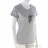 Chillaz Saile Pine Cone Damen T-Shirt-Grau-34