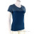 Chillaz Street SS Damen T-Shirt-Dunkel-Blau-34