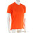 adidas Terrex Agravic Trail Running Herren T-Shirt-Orange-S
