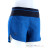 Salomon XA Shorts Damen Laufshorts-Blau-S