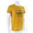 Devold Ulstein Herren T-Shirt-Gelb-S